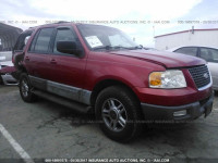 2003 Ford Expedition 1FMRU15W03LB62126