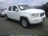 2007 Honda Ridgeline RTL 2HJYK165X7H535182