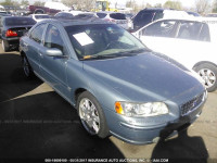 2005 Volvo S60 2.5T YV1RS592552436254