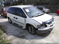 2001 Dodge Caravan 1B4GP25311B188684