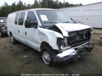 2011 Ford Econoline E150 VAN 1FTNE1EW0BDB39261