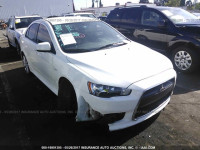 2014 Mitsubishi Lancer JA32U8FW9EU022469