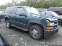 1996 Chevrolet Tahoe 3GNEK18R1TG167337