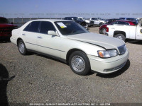 1997 Infiniti Q45 T JNKBY31D9VM000341