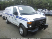 2013 Ford Econoline E250 VAN 1FTNE2ELXDDA68374