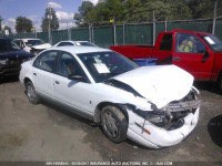 2000 Saturn SL1 1G8ZH5287YZ240714