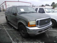 2000 Ford Excursion 1FMNU42S1YEE02071