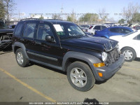 2006 Jeep Liberty 1J4GL48K36W248603