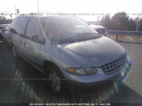 1999 Plymouth Grand Voyager SE/EXPRESSO 2P4GP44G1XR220588