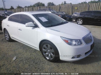 2011 Buick Lacrosse CXS 1G4GE5ED9BF342678