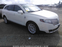 2012 Lincoln MKT 2LMHJ5AT4CBL54905