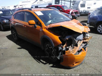 2013 Subaru Xv Crosstrek JF2GPACCXD2888242