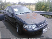 2001 Volvo S40 1.9T YV1VS29531F765576