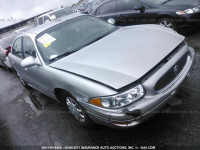 2004 Buick Lesabre CUSTOM 1G4HP52K244137462
