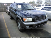 2000 Nissan Pathfinder LE/SE/XE JN8AR07Y9YW395749