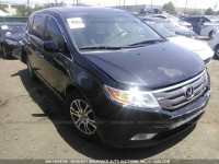 2011 Honda Odyssey EXL 5FNRL5H62BB065909