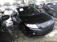 2015 Honda CR-Z EX JHMZF1D61FS000465