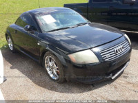 2000 Audi TT QUATTRO TRUUC28N1Y1023299