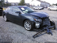 2013 Nissan Maxima 1N4AA5AP7DC812285