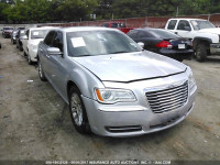 2012 Chrysler 300 2C3CCAAG4CH192078