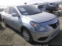 2015 Nissan Versa 3N1CN7AP6FL833786