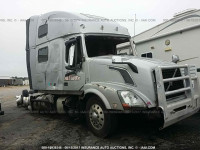 2015 VOLVO VNL L 4V4NC9EH9FN922377