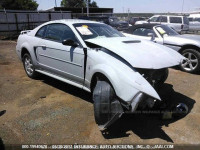 2001 Ford Mustang 1FAFP40431F156067