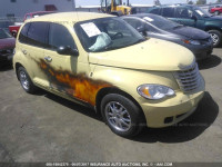 2007 Chrysler PT Cruiser 3A4FY58B67T522550