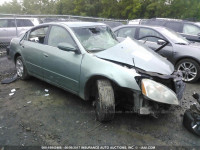 2003 Nissan Altima 1N4AL11D93C219034