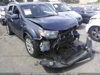 2008 Mitsubishi Outlander XLS JA4MT41X68Z001747