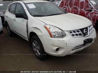 2013 Nissan Rogue S/SV JN8AS5MT5DW518242