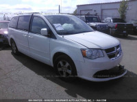 2012 Dodge Grand Caravan 2C4RDGCGXCR154075