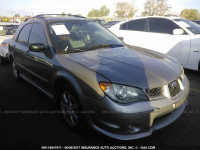 2006 Subaru Impreza OUTBACK SPORT/OUTBACK SPC JF1GG686X6H822245