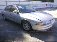 2001 Oldsmobile Intrigue GL 1G3WS52H41F267922