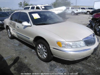 2001 Lincoln Continental 1LNHM97V01Y730387