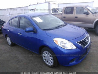 2013 Nissan Versa 3N1CN7AP3DL861820