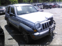 2005 Jeep Liberty 1J4GL48KX5W503035