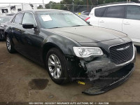 2015 Chrysler 300 LIMITED 2C3CCAAG0FH849253