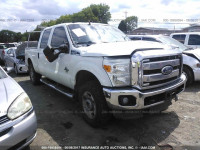 2011 Ford F250 SUPER DUTY 1FT7W2BT1BEA34759