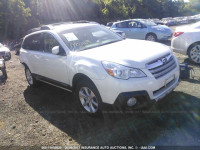 2014 Subaru Outback 4S4BRCLCXE3267363