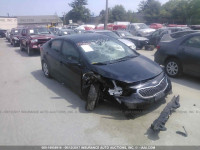 2015 KIA Forte KNAFK4A63F5317312