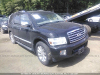 2008 INFINITI QX56 5N3AA08C28N903154