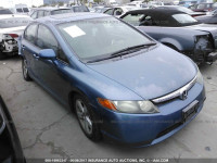 2008 Honda Civic 2HGFA16928H509616