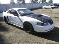 2004 Ford Mustang 1FAFP40624F144837