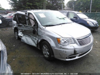 2012 Chrysler Town and Country 2C4RC1BG0CR275912