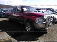 1998 Dodge RAM 1500 1B7HF13ZXWJ182777