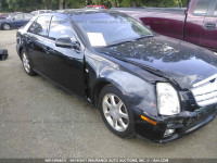 2005 Cadillac STS 1G6DC67A450228622