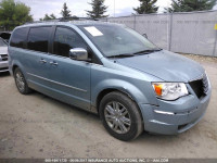 2010 Chrysler Town & Country LIMITED 2A4RR7DX0AR377216