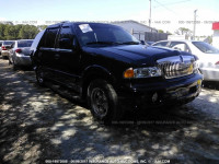 2001 Lincoln Navigator 5LMEU27RX1LJ18043