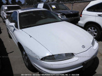 1997 Oldsmobile Aurora 1G3GR62C2V4101524